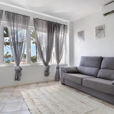 Apartment Flores5 San Bartolome de Tirajana (Gran Canaria)